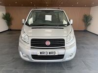 FIAT SCUDO