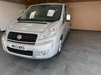 FIAT SCUDO