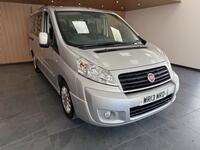 FIAT SCUDO