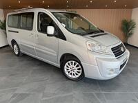 FIAT SCUDO