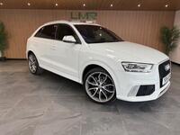 AUDI RS Q3