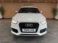 AUDI RS Q3