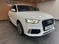 AUDI RS Q3