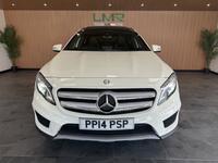 MERCEDES-BENZ GLA CLASS