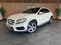 MERCEDES-BENZ GLA CLASS
