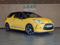 CITROEN DS3