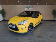 CITROEN DS3
