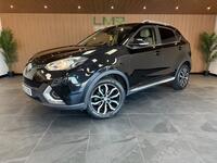 MG GS