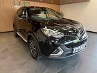 MG GS