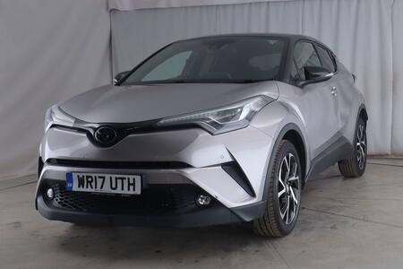 TOYOTA