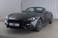 ABARTH 124 SPIDER