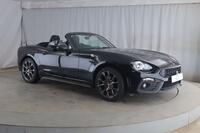 ABARTH 124 SPIDER