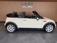 MINI CONVERTIBLE