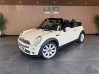 MINI CONVERTIBLE