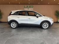 VAUXHALL CROSSLAND X