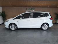 VAUXHALL ZAFIRA TOURER