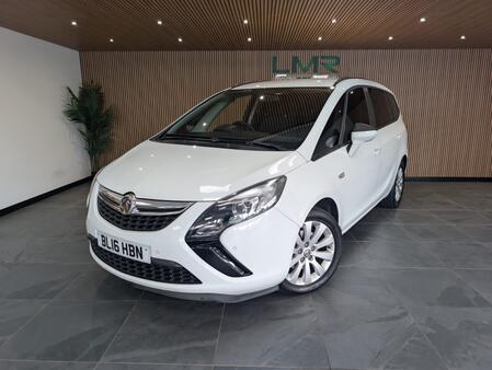 VAUXHALL