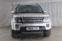 LAND ROVER DISCOVERY 4