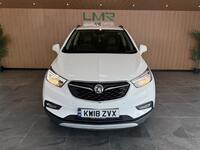 VAUXHALL MOKKA X