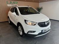 VAUXHALL MOKKA X