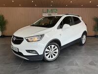 VAUXHALL MOKKA X