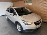 VAUXHALL CROSSLAND X