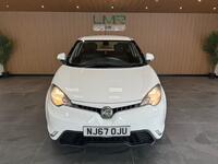 MG MG3