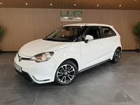 MG MG3