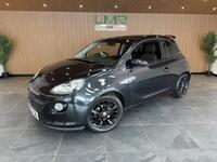 VAUXHALL ADAM