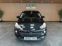 VAUXHALL ADAM