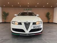 ALFA ROMEO GT