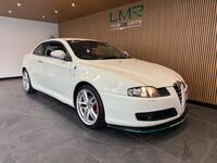 ALFA ROMEO GT