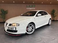 ALFA ROMEO GT